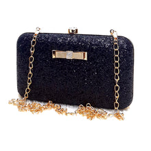 Load image into Gallery viewer, Women&#39;s Clutch With 2In1 Shimmer Frame Design - myStore20202019
