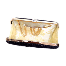 Load image into Gallery viewer, Women&#39;s Clutch With 2In1 Shimmer Frame Design - myStore20202019
