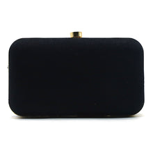 Load image into Gallery viewer, Women&#39;s Clutch With 2In1 Small &amp; Big Colour Stone - myStore20202019
