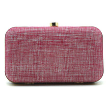 Load image into Gallery viewer, Women&#39;s Clutch With 2In1 Small &amp; Big Colour Stone - myStore20202019
