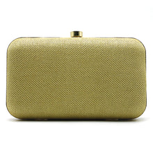 Load image into Gallery viewer, Women&#39;s Clutch With 2In1 Small &amp; Big Colour Stone - myStore20202019
