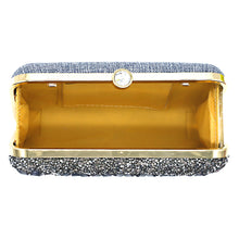 Load image into Gallery viewer, Women&#39;s Clutch With 2In1 Small &amp; Big Colour Stone - myStore20202019
