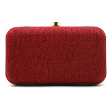 Load image into Gallery viewer, Women&#39;s Clutch With 2In1 Small &amp; Big Colour Stone - myStore20202019
