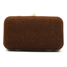 Load image into Gallery viewer, Women&#39;s Clutch With 2In1 Small &amp; Big Colour Stone - myStore20202019
