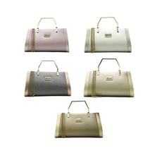 Load image into Gallery viewer, Women&#39;s Clutch With 2in1 Fancy Handle &amp; Long Belt - myStore20202019
