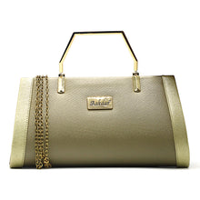 Load image into Gallery viewer, Women&#39;s Clutch With 2in1 Fancy Handle &amp; Long Belt - myStore20202019
