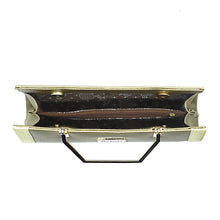 Load image into Gallery viewer, Women&#39;s Clutch With 2in1 Fancy Handle &amp; Long Belt - myStore20202019
