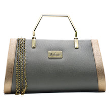Load image into Gallery viewer, Women&#39;s Clutch With 2in1 Fancy Handle &amp; Long Belt - myStore20202019
