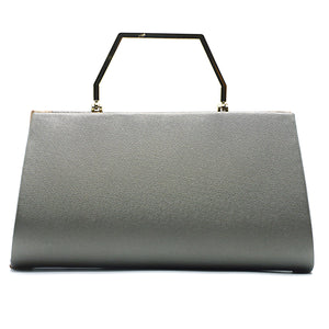 Women's Clutch With 2in1 Fancy Handle & Long Belt - myStore20202019