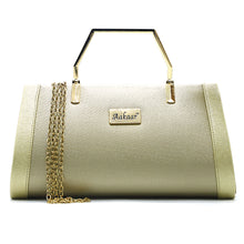 Load image into Gallery viewer, Women&#39;s Clutch With 2in1 Fancy Handle &amp; Long Belt - myStore20202019

