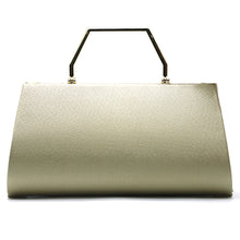 Load image into Gallery viewer, Women&#39;s Clutch With 2in1 Fancy Handle &amp; Long Belt - myStore20202019
