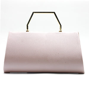 Women's Clutch With 2in1 Fancy Handle & Long Belt - myStore20202019