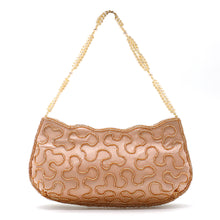 Load image into Gallery viewer, Women&#39;s Clutch With Beads Stone Waves Boat Design - myStore20202019
