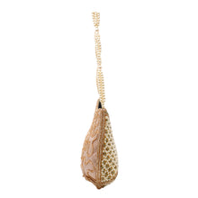 Load image into Gallery viewer, Women&#39;s Clutch With Beads Stone Waves Boat Design - myStore20202019
