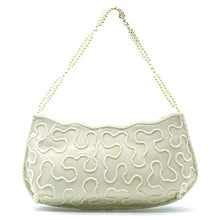Load image into Gallery viewer, Women&#39;s Clutch With Beads Stone Waves Boat Design - myStore20202019
