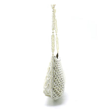 Load image into Gallery viewer, Women&#39;s Clutch With Beads Stone Waves Boat Design - myStore20202019
