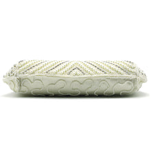 Load image into Gallery viewer, Women&#39;s Clutch With Beads Stone Waves Boat Design - myStore20202019
