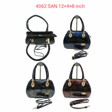 Load image into Gallery viewer, Women&#39;s Handbag Jelly Design With Handle Fitting - myStore20202019
