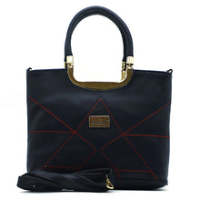 Load image into Gallery viewer, Women&#39;s Handbag With 2In1 Designer Double Handle - myStore20202019
