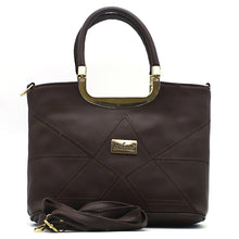 Load image into Gallery viewer, Women&#39;s Handbag With 2In1 Designer Double Handle - myStore20202019
