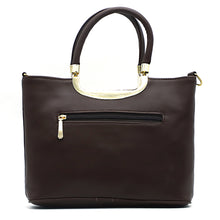 Load image into Gallery viewer, Women&#39;s Handbag With 2In1 Designer Double Handle - myStore20202019
