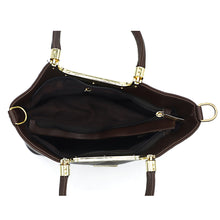 Load image into Gallery viewer, Women&#39;s Handbag With 2In1 Designer Double Handle - myStore20202019
