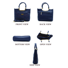Load image into Gallery viewer, Women&#39;s Handbag With 2In1 Designer Double Handle - myStore20202019

