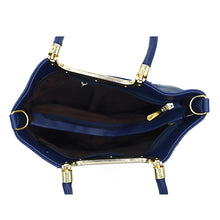 Load image into Gallery viewer, Women&#39;s Handbag With 2In1 Designer Double Handle - myStore20202019
