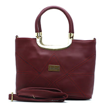 Load image into Gallery viewer, Women&#39;s Handbag With 2In1 Designer Double Handle - myStore20202019
