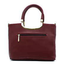 Load image into Gallery viewer, Women&#39;s Handbag With 2In1 Designer Double Handle - myStore20202019
