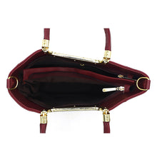 Load image into Gallery viewer, Women&#39;s Handbag With 2In1 Designer Double Handle - myStore20202019
