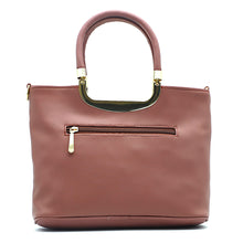 Load image into Gallery viewer, Women&#39;s Handbag With 2In1 Designer Double Handle - myStore20202019
