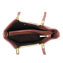 Load image into Gallery viewer, Women&#39;s Handbag With 2In1 Designer Double Handle - myStore20202019
