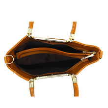Load image into Gallery viewer, Women&#39;s Handbag With 2In1 Designer Double Handle - myStore20202019

