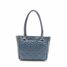Load image into Gallery viewer, Women&#39;s Handbag With Circle Embose Design - myStore20202019
