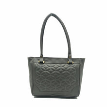 Load image into Gallery viewer, Women&#39;s Handbag With Circle Embose Design - myStore20202019

