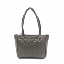 Load image into Gallery viewer, Women&#39;s Handbag With Circle Embose Design - myStore20202019

