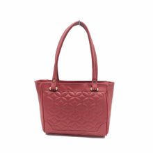 Load image into Gallery viewer, Women&#39;s Handbag With Circle Embose Design - myStore20202019
