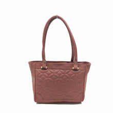 Load image into Gallery viewer, Women&#39;s Handbag With Circle Embose Design - myStore20202019
