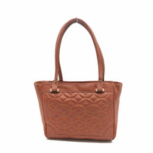 Load image into Gallery viewer, Women&#39;s Handbag With Circle Embose Design - myStore20202019
