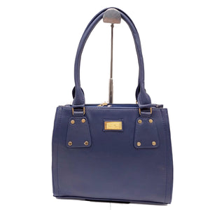 Women's Handbag With Classy Box Design - myStore20202019
