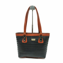 Load image into Gallery viewer, Women&#39;s Handbag With Double Color Design - myStore20202019
