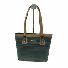 Load image into Gallery viewer, Women&#39;s Handbag With Double Color Design - myStore20202019
