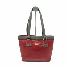 Load image into Gallery viewer, Women&#39;s Handbag With Double Color Design - myStore20202019
