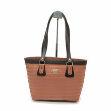 Load image into Gallery viewer, Women&#39;s Handbag With Double Color Design - myStore20202019
