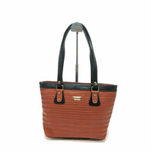Load image into Gallery viewer, Women&#39;s Handbag With Double Color Design - myStore20202019
