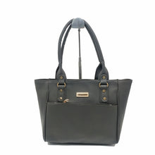 Load image into Gallery viewer, Women&#39;s Handbag With Front Pouch Zip Design - myStore20202019
