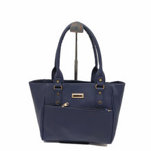Load image into Gallery viewer, Women&#39;s Handbag With Front Pouch Zip Design - myStore20202019

