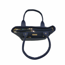 Load image into Gallery viewer, Women&#39;s Handbag With Front Pouch Zip Design - myStore20202019
