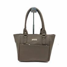 Load image into Gallery viewer, Women&#39;s Handbag With Front Pouch Zip Design - myStore20202019
